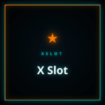 X Slot platformunun güncel giriş ekranı ve oyun arayüzü