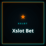 Xslot Bet platformunda heyecan verici bir bahis deneyimi yaşayan kullanıcı.