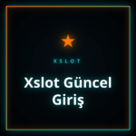 Xslot güncel giriş adresi üzerinden platforma erişim sağlayan bir kullanıcı.