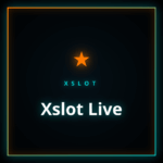 Xslot live