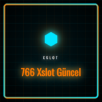766 Xslot Güncel giriş adresi üzerinden platforma güvenli erişim