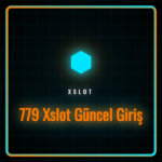 779 Xslot güncel giriş arayüzü ve popüler casino oyunları