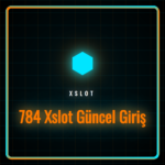 784 Xslot Güncel Giriş linki üzerinden platforma erişen bir kullanıcı