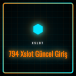 794 Xslot Güncel Giriş adresi üzerinden platforma erişim ekranı