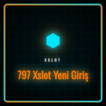 797 Xslot yeni giriş adresi üzerinden oyunlara erişim ekranı