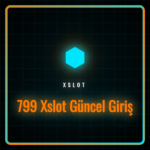 799 Xslot güncel giriş adresi üzerinden platforma erişim ekranı